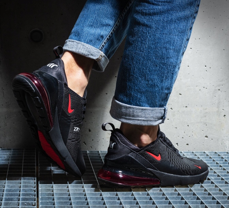 Nike air max 270 gel cheap