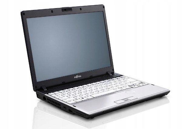 Laptop Fujitsu Lifebook P701 i5-2520M 4GB 120SSD 1280x800 Windows 10 Home