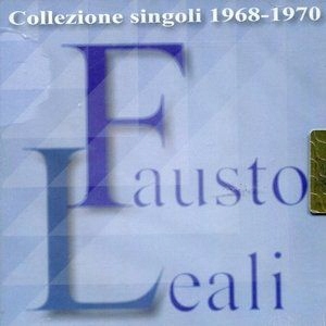 FAUSTO LEALI: COLLEZIONE SINGOLI VOL.2 [CD]