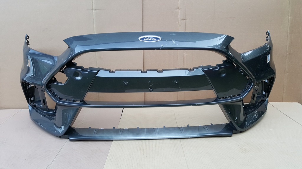 ZDERZAK PRZÓD FORD FOCUS RS MK3 LIFT 16-