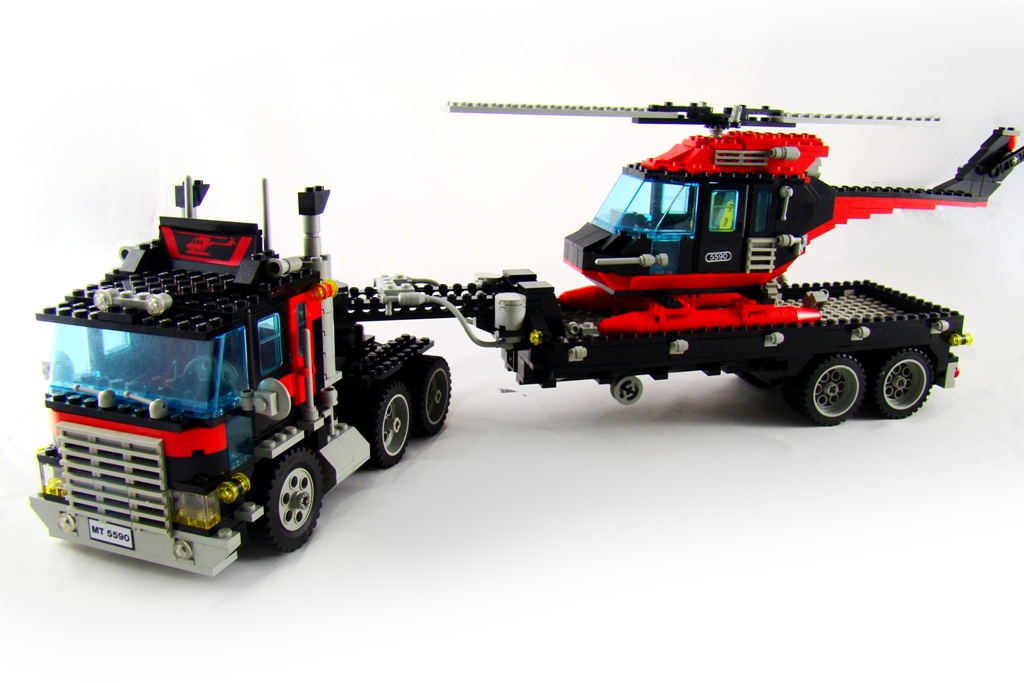 Lego mt 5590 sale