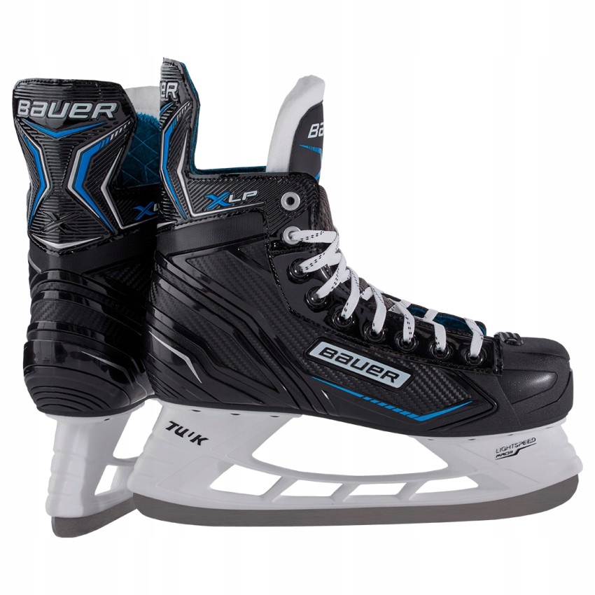 Łyżwy hokejowe BAUER X-LP Sr 08.0 R 43 26,8 cm