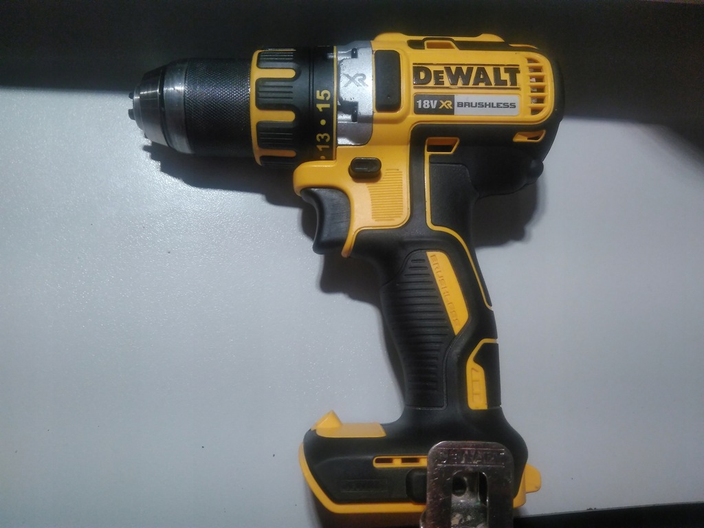 WKRĘTARKA DEWALT DCD 790 - 12606652445 - oficjalne archiwum Allegro