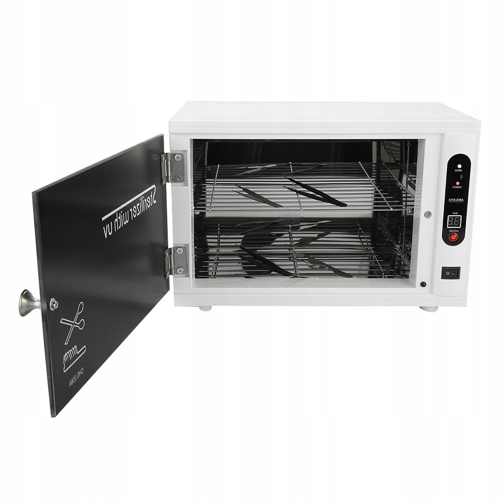 STERYLIZATOR NARZĘDZI KOSMETYCZNYCH UV