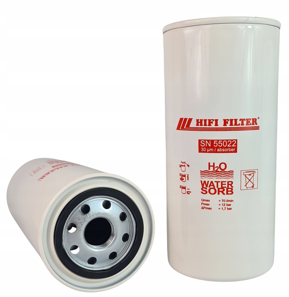 Filtr PIUSI CFD 70-30 ALOREM