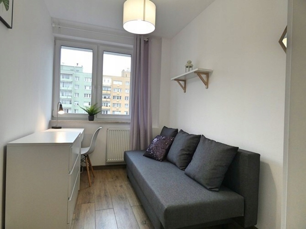 Pokój, Warszawa, Mokotów, 9 m²