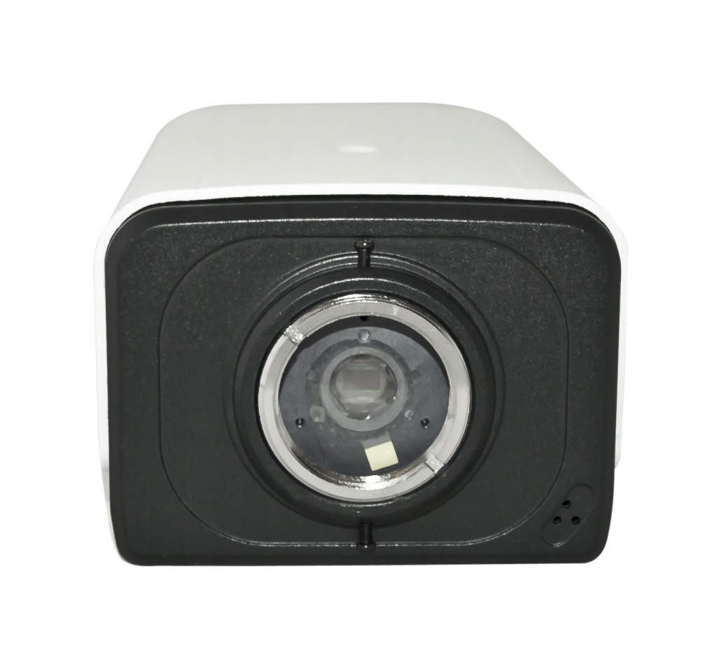 Kamera 2MP TVI/CVI/AHD/CVBS i8-53R2