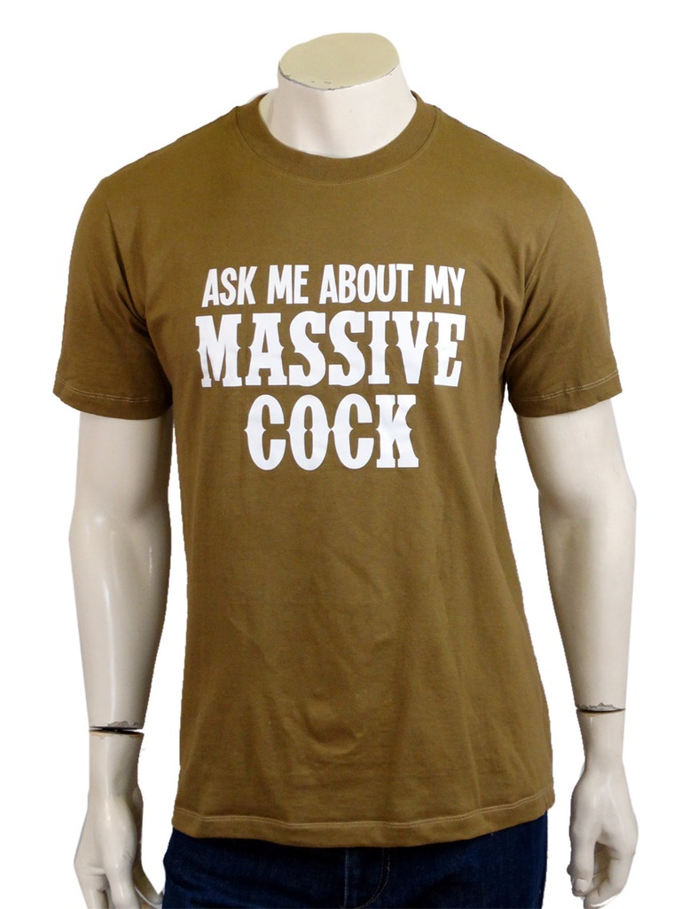 HOTSCAMP ASK ME ABOUT MY MASSIVE COCK Z KOGUTEM M
