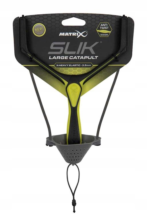 MATRIX PROCA SILK CAT V2 LARGE X HEAVY ELASTIC