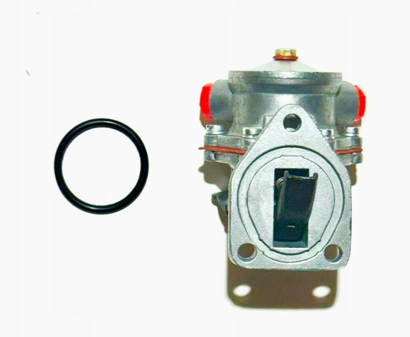 POMPA PALIWA DEUTZ 12152592