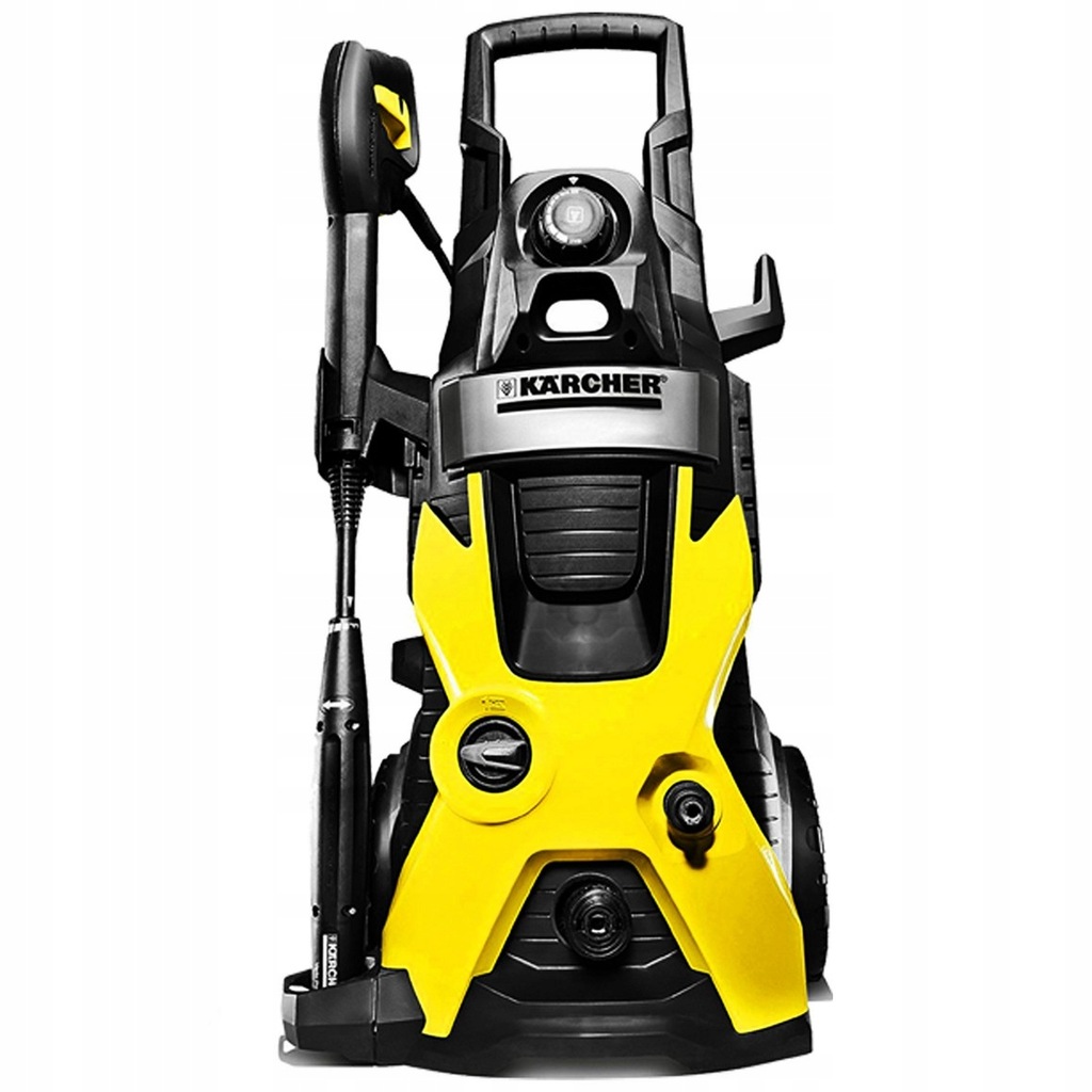 MYJKA CIŚNIENIOWA KARCHER K5 ALUMINIOWA POMPA 2020 8955238513