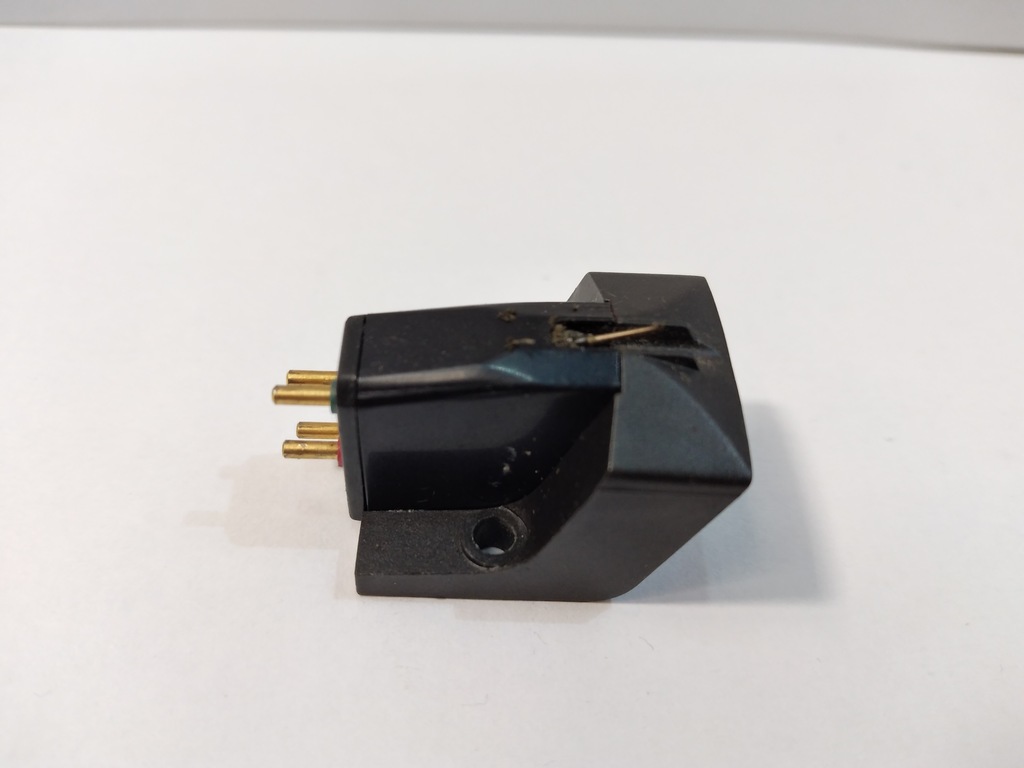 Igła do gramofonu; TECHNICS EPC-300MC moving coil