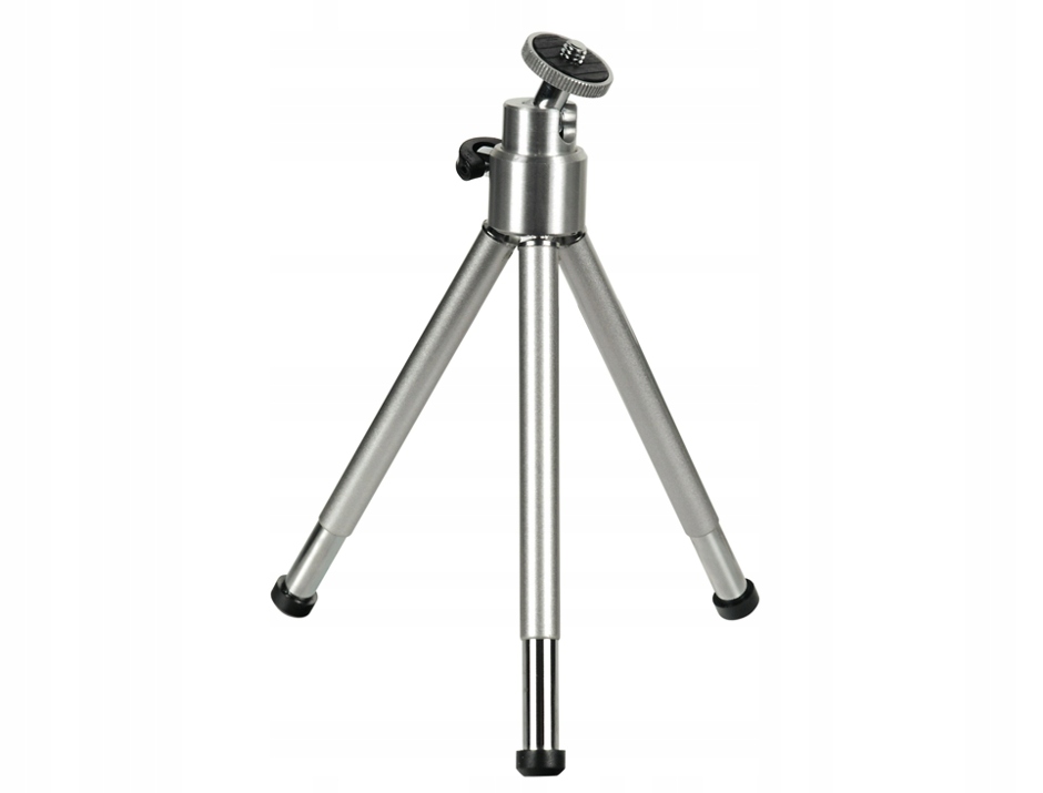 Купить Hama MINI TRIPOD 14-21 см / вращающаяся 3D головка: отзывы, фото, характеристики в интерне-магазине Aredi.ru