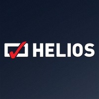Kod Voucher Bilet do kina Helios Multikino Cinema
