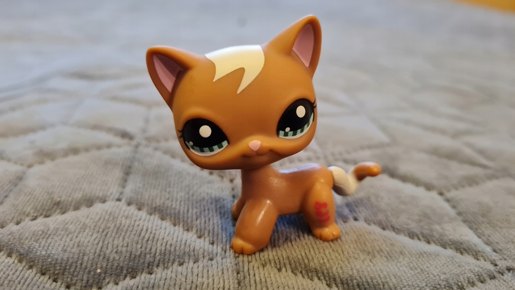 Lps shorthair 1170 hotsell