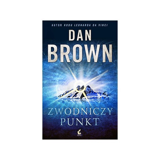 DAN BROWN - Zwodniczy punkt