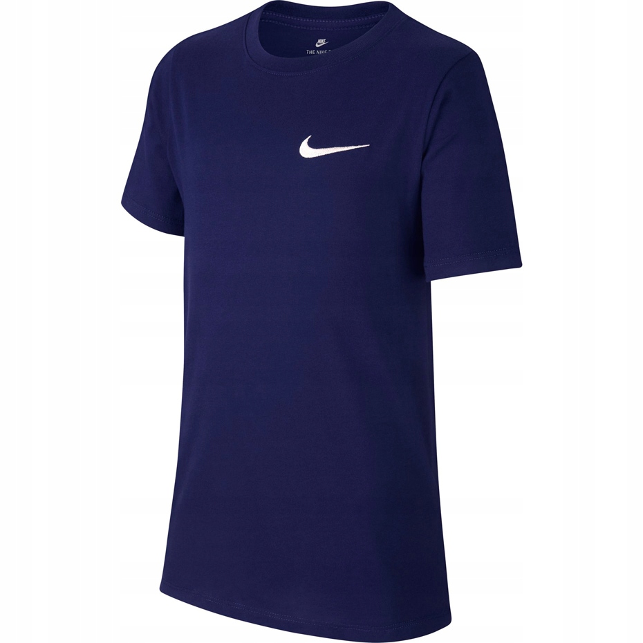 KOSZULKA DZIECIĘCA NIKE SPORTOWA T-SHIRT r L