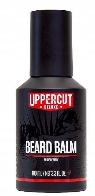 UPPERCUT DELUXE BEARD BALM 100ML