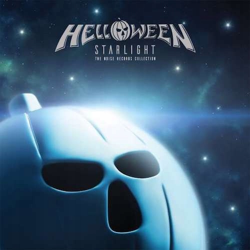 Купить Helloween - Виниловая коробка с пластинками Starlight The Noise Records: отзывы, фото, характеристики в интерне-магазине Aredi.ru