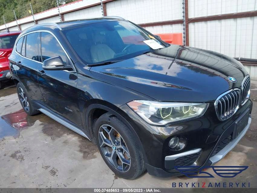 BMW X1 xDrive28i 2.0L 230 KM 2017