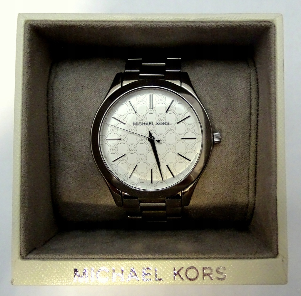 Zegarek Damski Michael Kors MK3371