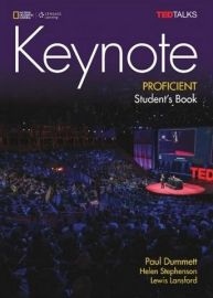 KEYNOTE C2 PROFICIENT STUDENT'S BOOK + SPARK...