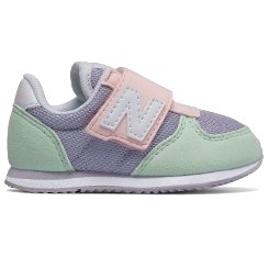 Buty New Balance KV220P1Y Dziecięce na rzepy 33