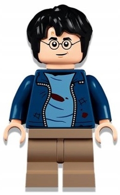 LEGO Harry Potter Figurka Harry Potter hp326