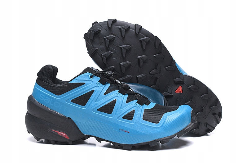 SALOMON SPEEDCROSS 5 r. 41 1/3