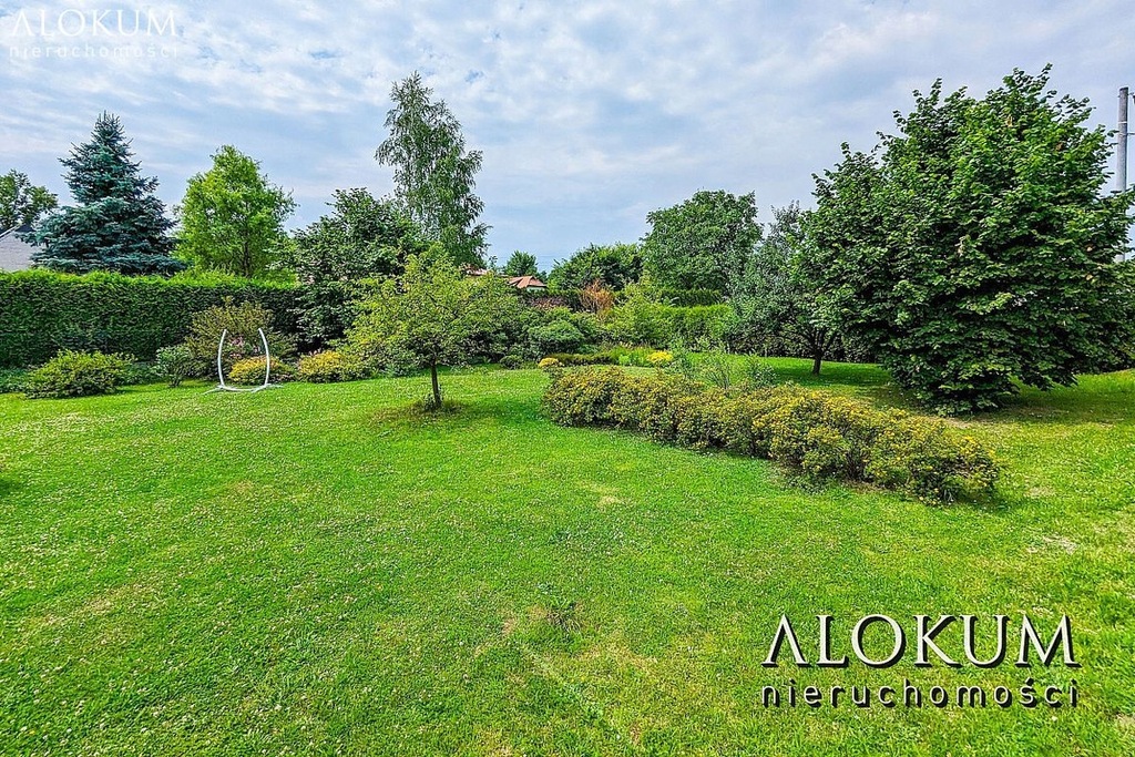 Działka, Podłęże, 519 m²