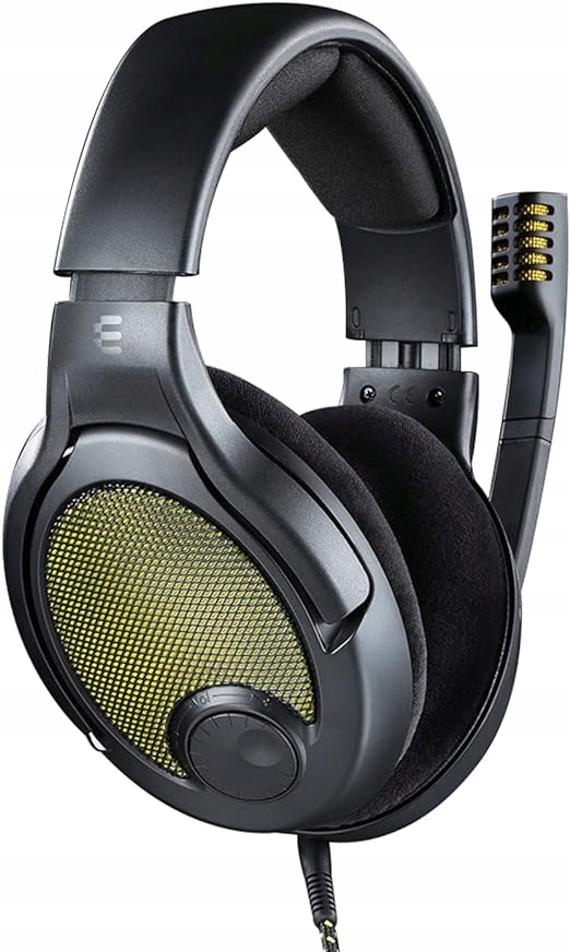 Słuchawki nauszne Sennheiser DROP + EPOS PC38X