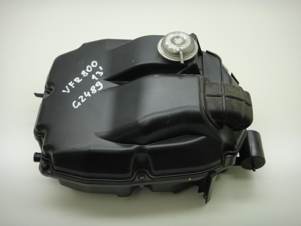 FILTR POWIETRZA AIRBOX HONDA VFR 800 X CROSSRUNNER