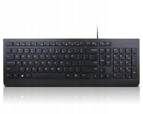 Lenovo Essential Wired Keyboard