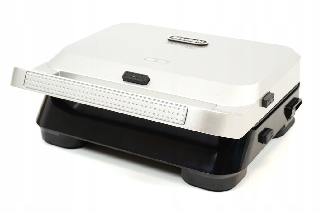 Opiekacz DeLonghi MultiGrill Easy SW12BC.S 800W 8452159939