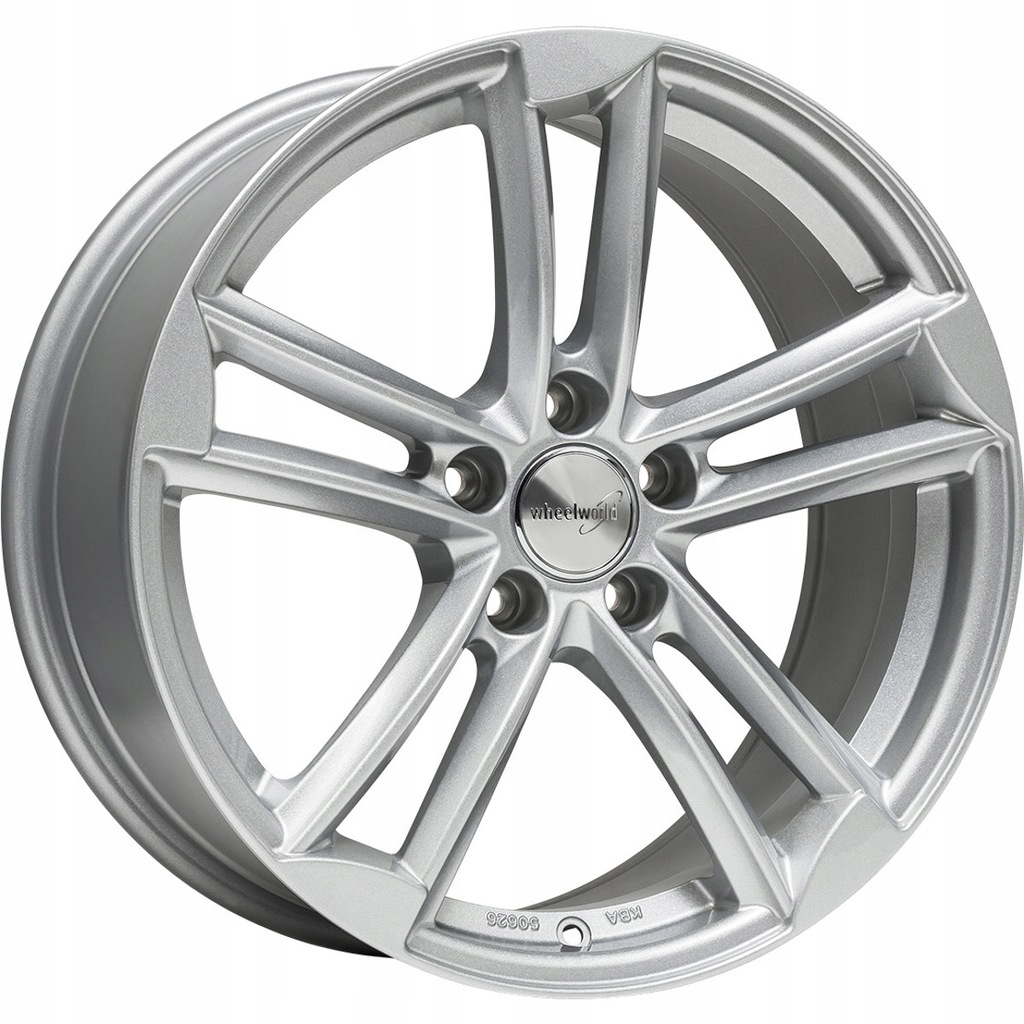 FELGI WHEELWORLD WH27 9x20 5x112 ET33 RS