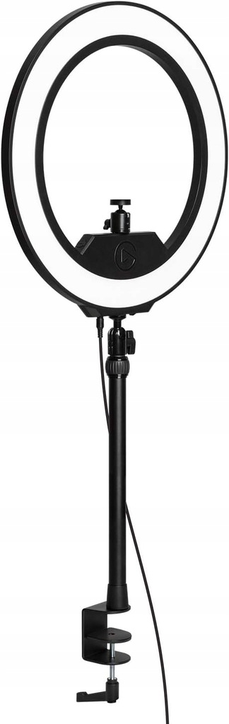 ELGATO 10LAC9901 LAMPA PIERŚCIENIOWA 45W 163306