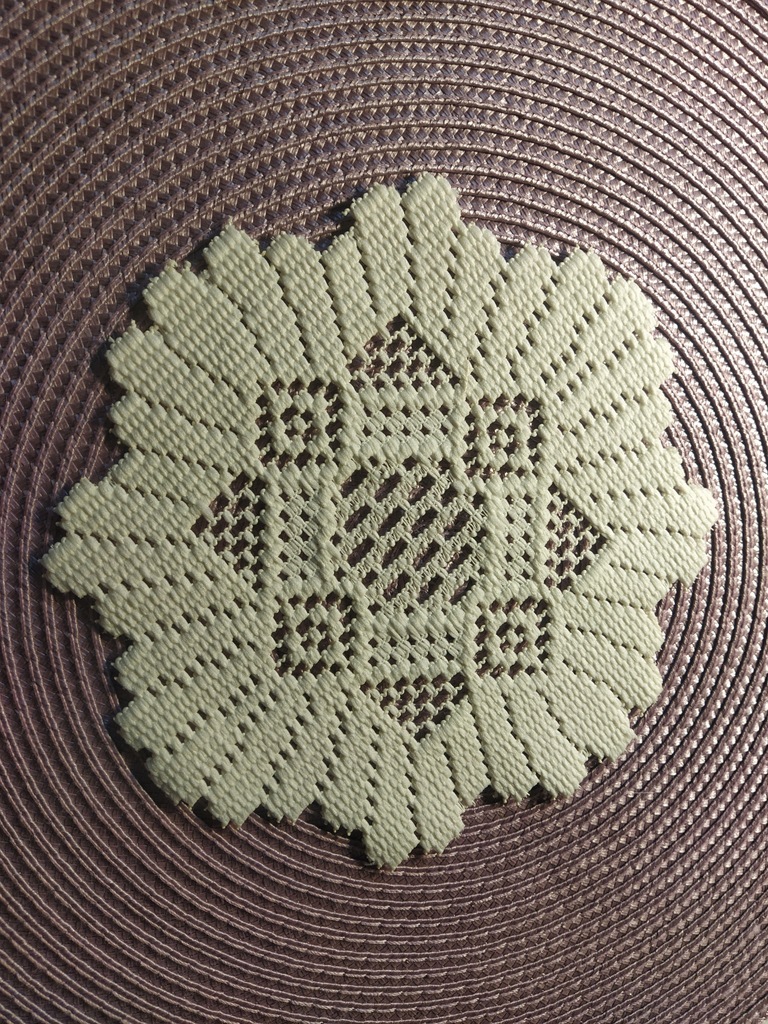 STARE SERWETKI NA STÓŁ OKAZJA