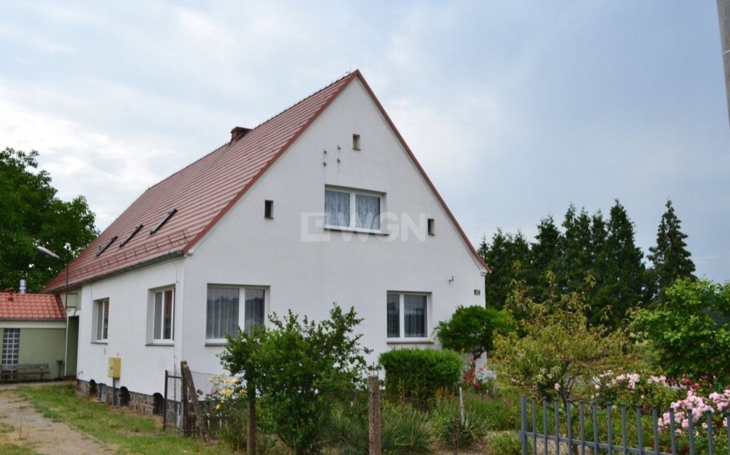 Dom, Gola Górowska, Góra (gm.), 120 m²