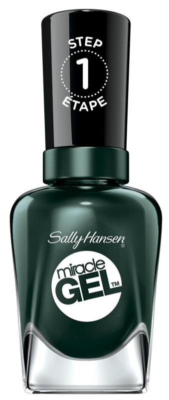 Sally Hansen Lakier Miracle Gel 676 14,7ml