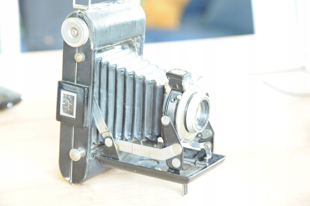 Kodak Vigilant six-20- ładny
