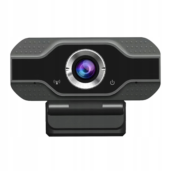 KAMERKA KAMERA INTERNETOWA PC DO LEKCJI 1080 HD