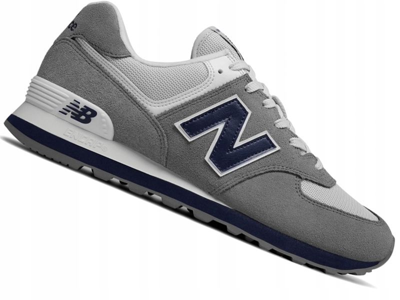 NEW BALANCE ML574ESD buty męskie NOWOŚĆ # 42,5