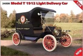 ICM 24008 Model T 1912 Light