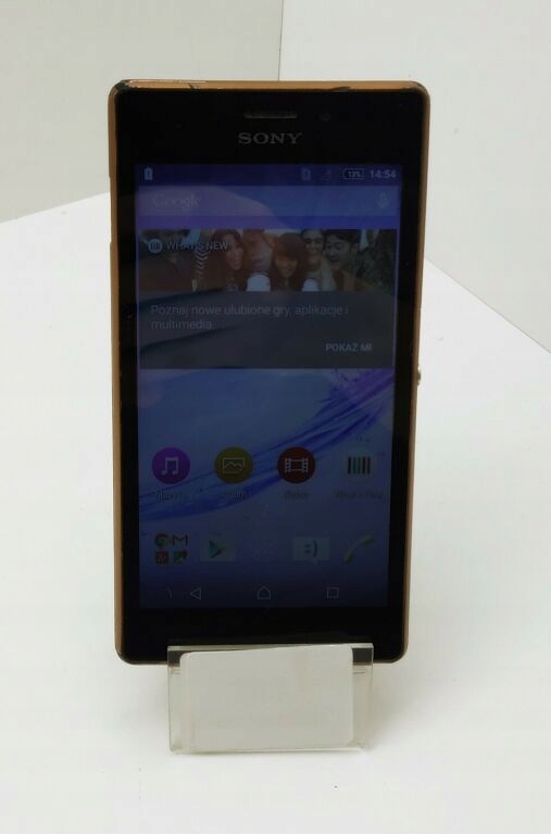 TELEFON SONY XPERIA M2 AQUA