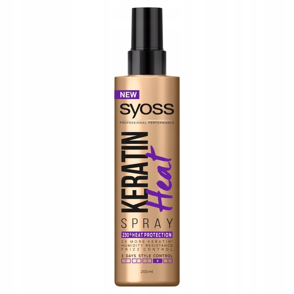 SCHWARZKOPF -SPRAY DO WŁOSÓW MODELUJĄCY 200ML