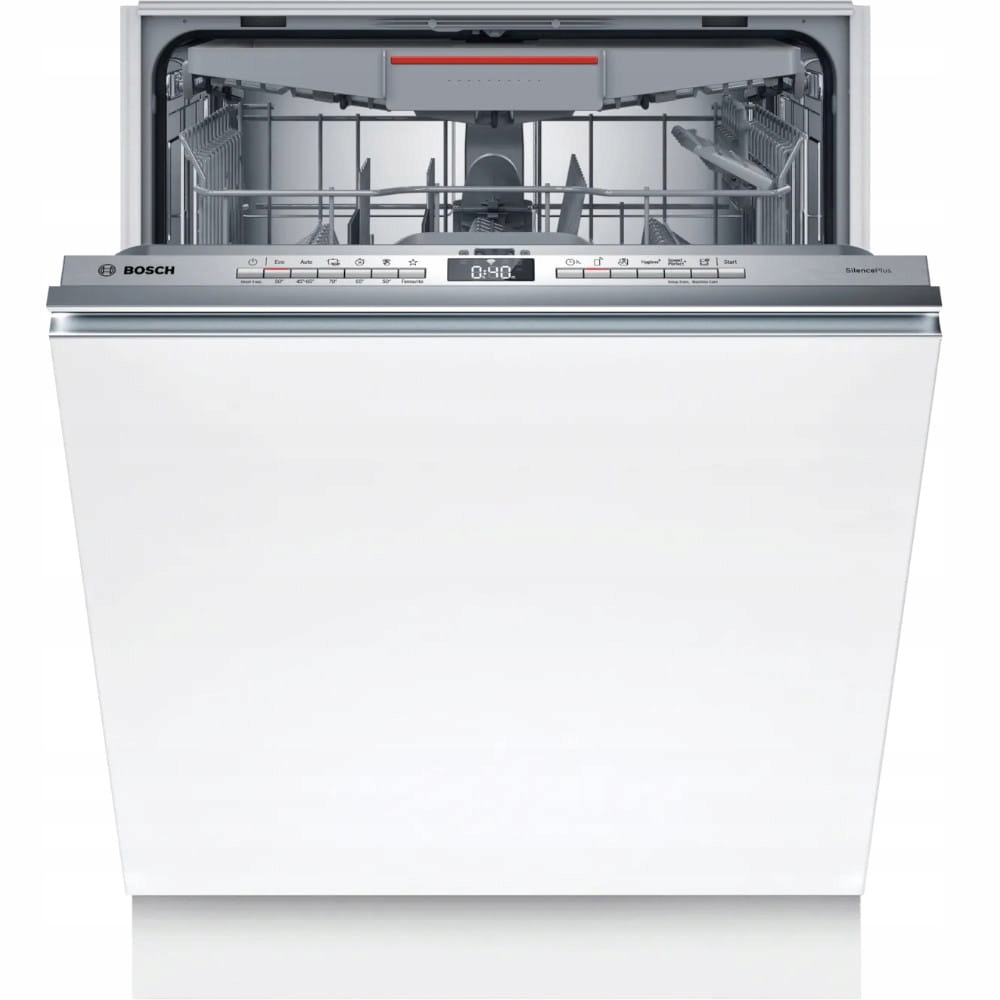 Zmywarka do zabudowy Bosch Serie 4 SMV4EVX01E