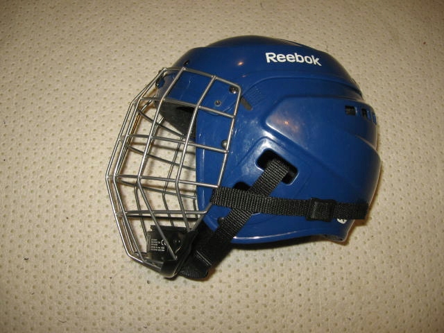 KASK HOKEJOWY REEBOK-JOFA roz.L 55-62