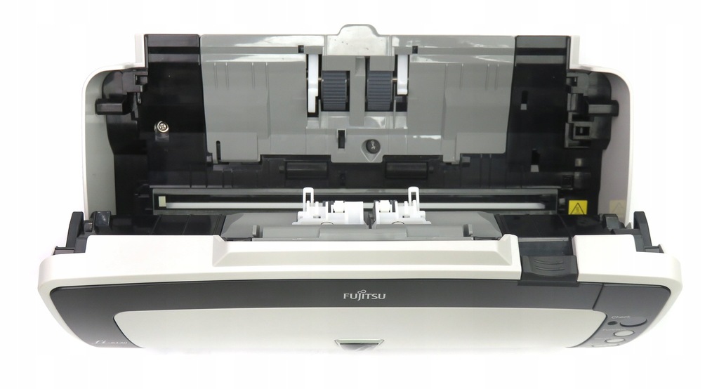 Купить Fujitsu fi-6130 ADF Дуплексный сканер документов формата A4: отзывы, фото, характеристики в интерне-магазине Aredi.ru