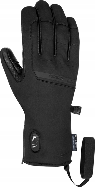 RĘKAWICE PODGRZEWANE REUSCH HEAT ESSENCE RTEX XT 7.5