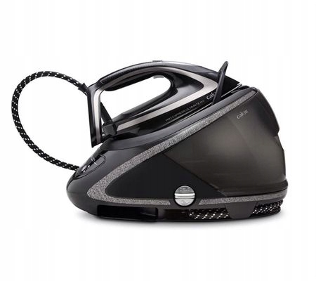 Tefal Calor GV9610 Pro Express Ultimate Stacja